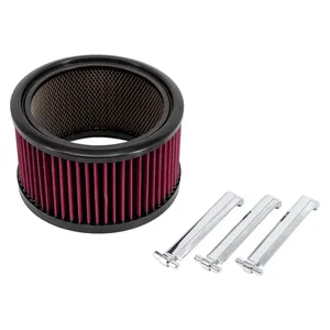 Trask, kit de filtro Big Power, filtro de aire Assault Charge