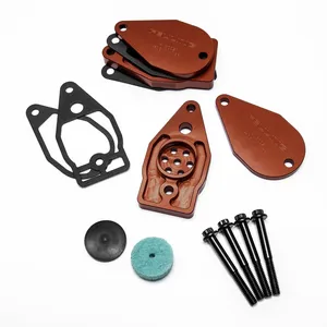 Feuling, kit de tapa de respiradero de la caja de balancines