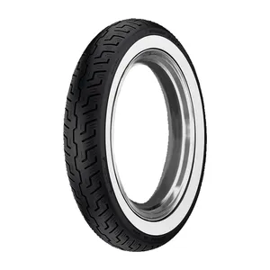 Neumático delantero Dunlop K177 120/90-18