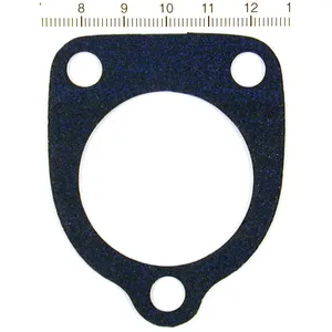 James, junta del carburador al múltiple. 1-1/4" Linkert