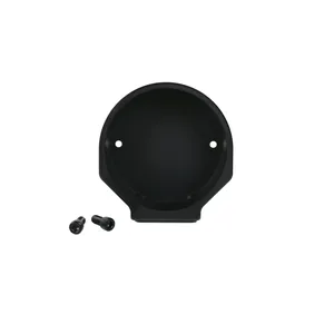 Kodlin, soporte de instrumentos para elevadores 'Fastback'. Negro