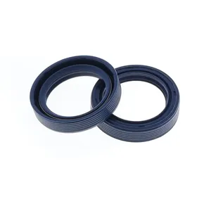 Par de retenes de horquilla para Harley-Davidson