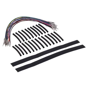 NAMZ, kit de extensión de cableado de manillar. +12" <span style="color: red;font-size: 0,5em">- PEDIDO ESPECIAL -</span>