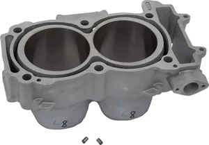 Cilindro de repuesto - estándar polaris MSE <span style="color: red;font-size: 0,5em">- ALMACEN USA-</span>
