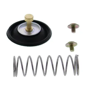 Kit de reconstrucción de válvula de corte de aire All Balls