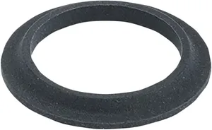 Aro de pistón amortiguador - Anillo back-up trasero 18MM