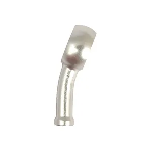 Ajuste Banjo TRW Varioflex plateado 7/16"-11mm