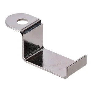 JIMS, abrazadera de sujeción para sensor MAP S&S