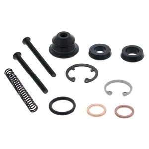 Kit de reconstrucción de cilindro maestro All Balls para horquilla delantera