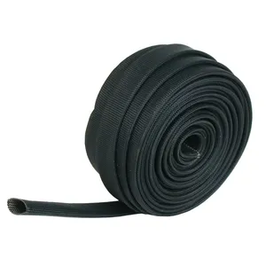 Mr. Gasket, funda térmica Inferno. Negro