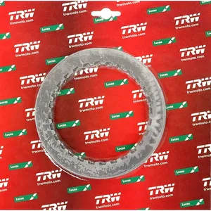 Kit de placas de embrague TRW, placas de accionamiento de acero