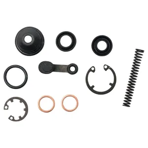 Kit de reconstrucción de cilindro maestro All Balls Delantero