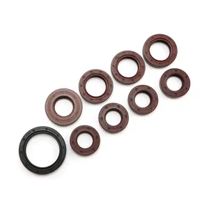 Kit de juntas tóricas de motor Athena