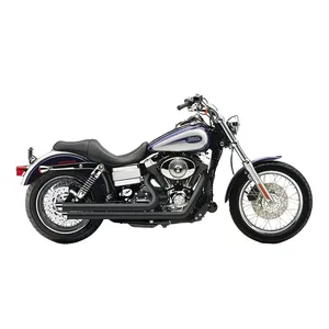Cobra, escape Speedster SlashDown. Negro