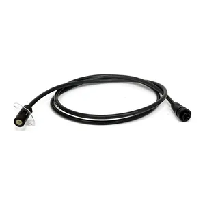 Sensor, posición del cigüeñal flt