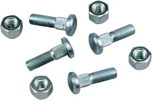 Kit de espárragos y tuercas de rueda - espárragos/tuernas MSE