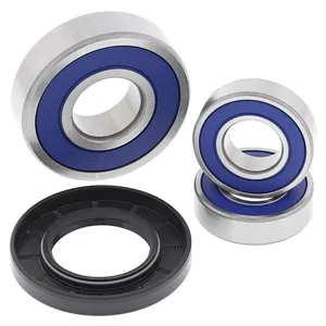 Kit de rodamientos de rueda All Balls, trasero
