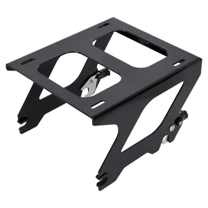 MCS, Soporte de equipaje solo. Negro