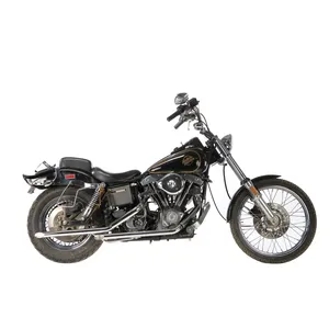Paughco, Tubos de arrastre (40"). Cromado