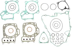 Gasket set - Complete kit