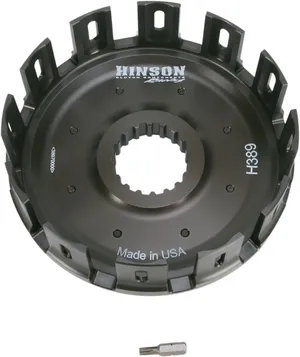 Cesta de embrague Billetproof - amortiguadores Honda