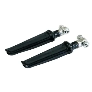 Estribos PM, Contour. Negro