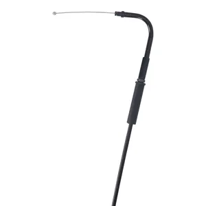 MCS, cable de acelerador 32" (81cm). Negro