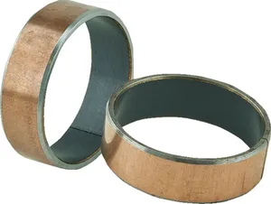Casquillos guía de horquilla - Juego 49MM