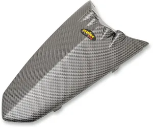 Capô de substituição - Capô Racing KFX450 BCF