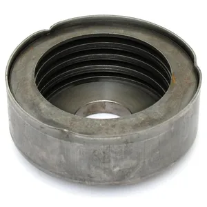 Conjunto de cubierta del resorte