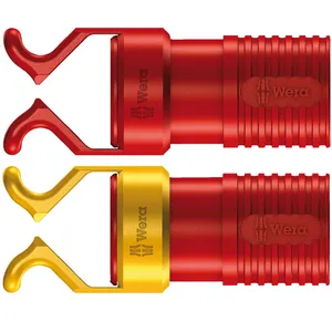 Wera, Juego de Screw Gripper