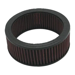 Filtro de aire S&S, modelo Super E/G