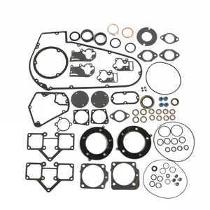 Kit de juntas para motor Cometic, EST. Diámetro estándar