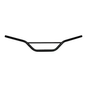 Fehling, Manillar Moto-Cross 7/8". Negro