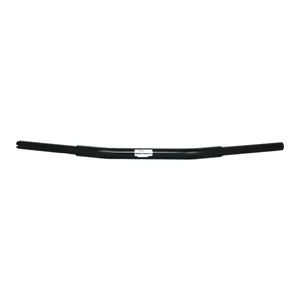 Fehling. Drag-Bar de 1-1/4". Negro
