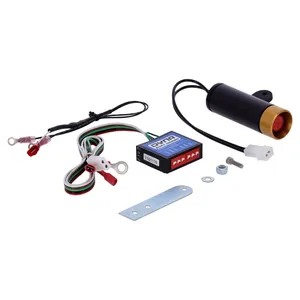 Dynatek, Sistema Shift Minder. Para motores de 2 cilindros