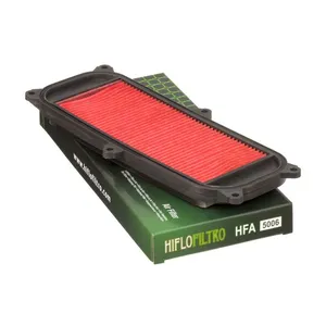 Colección de filtros de aire para motocicletas Harley-Davidson, Indian y Victory