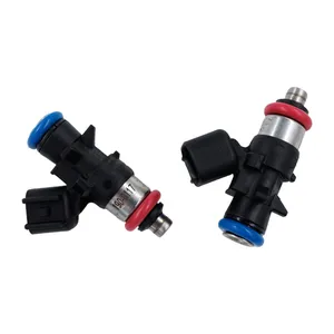 S&S, juego de inyectores de combustible. 8.49 g/s. 2 uds