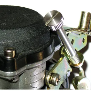 CVP, kit de tornillo de ralentí extendido. Ajuste manual