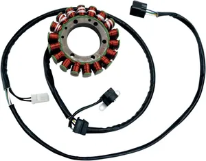 Estator eléctrico de motocicleta Harley-Davidson