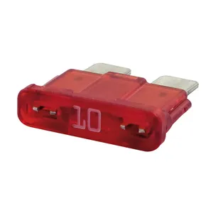 Namz, Fusible ATC. Rojo, 10A