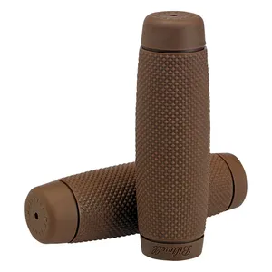 Empuñaduras TPV Biltwell 1" Recoil chocolate