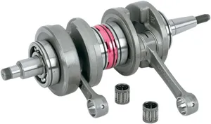 Crankshaft assembly