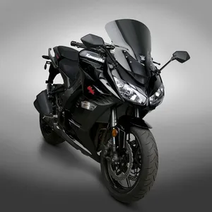 NC VStream® Sport/Tour parabrisas tinte oscuro