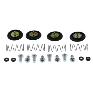 Kit de reconstrucción de válvula de corte de aire All Balls