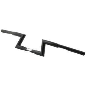 Fehling, Z-Bar Hollister de 1 3/16" (30mm) negro