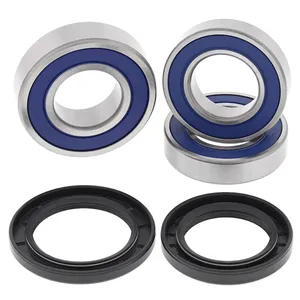 Kit de rodamientos de rueda All Balls, trasero