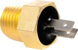 Radiator fan sensor for Polaris - Cooling switch