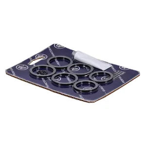 Performance Machine, kit de sellos para pinza. 112x6RSB