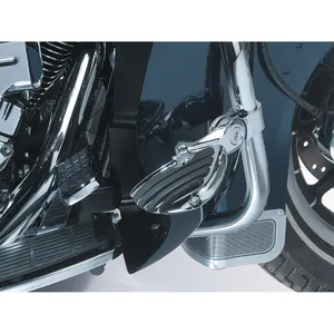 Kuryakyn, soportes de crucero Tour-tech con tableros ISO-wing